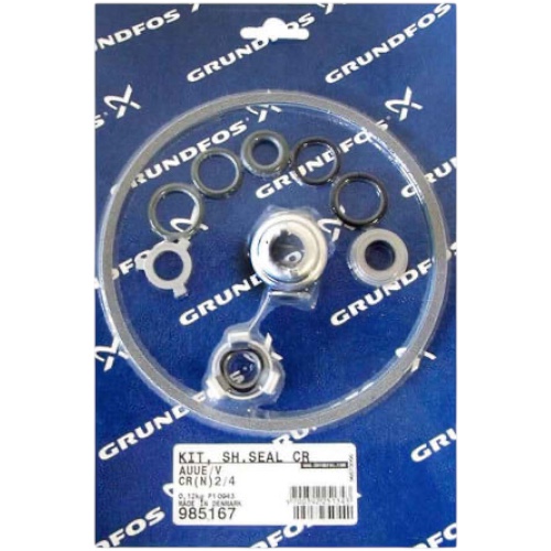 Grundfos 985167 Seal Gasket Kit