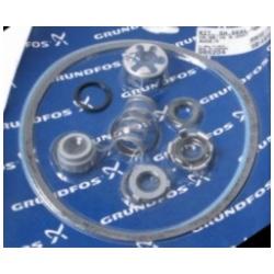 Grundfos 985204 Seal Gasket Kit, CR8/16, AUUE