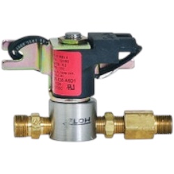 General 990-53 Solenoid Valve Assembly, 24V for 1042 L/LH