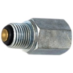 MaidOMist 9AS Auto Shutoff Valve for 1/8" Male Vents