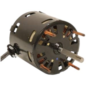 Modine 9F10262 115V Fan Motor, 1/15 HP