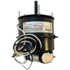 Modine 9F30095 Gas Motor, 1/6 HP