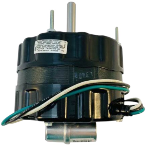 Modine 9F30226 115V Blower Motor, 1/12 HP