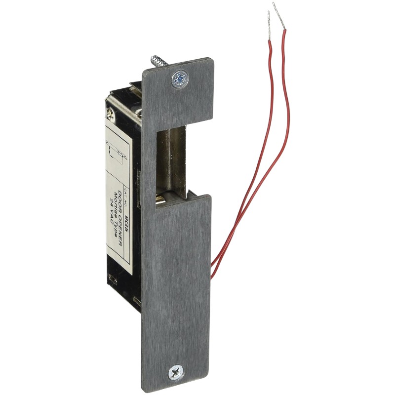 Edwards Signaling 9G5 Door Opener