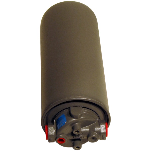 Johnson Controls A-4000-146 1/2" NPT Pneumatic Filter, 23 SCFM