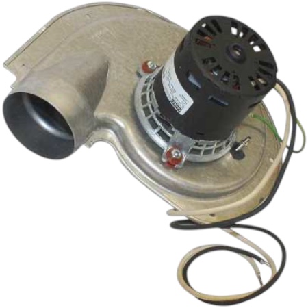 Fasco A134 Blower, 115V, Single Speed