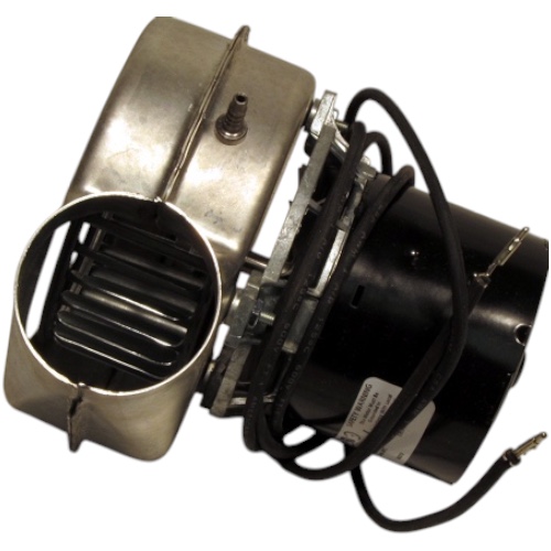 Fasco A138 Blower, 120V, Single Speed