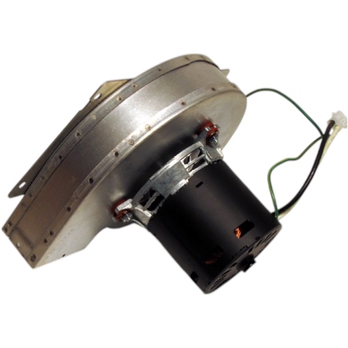 Fasco A143 Blower, 115V, Single Speed