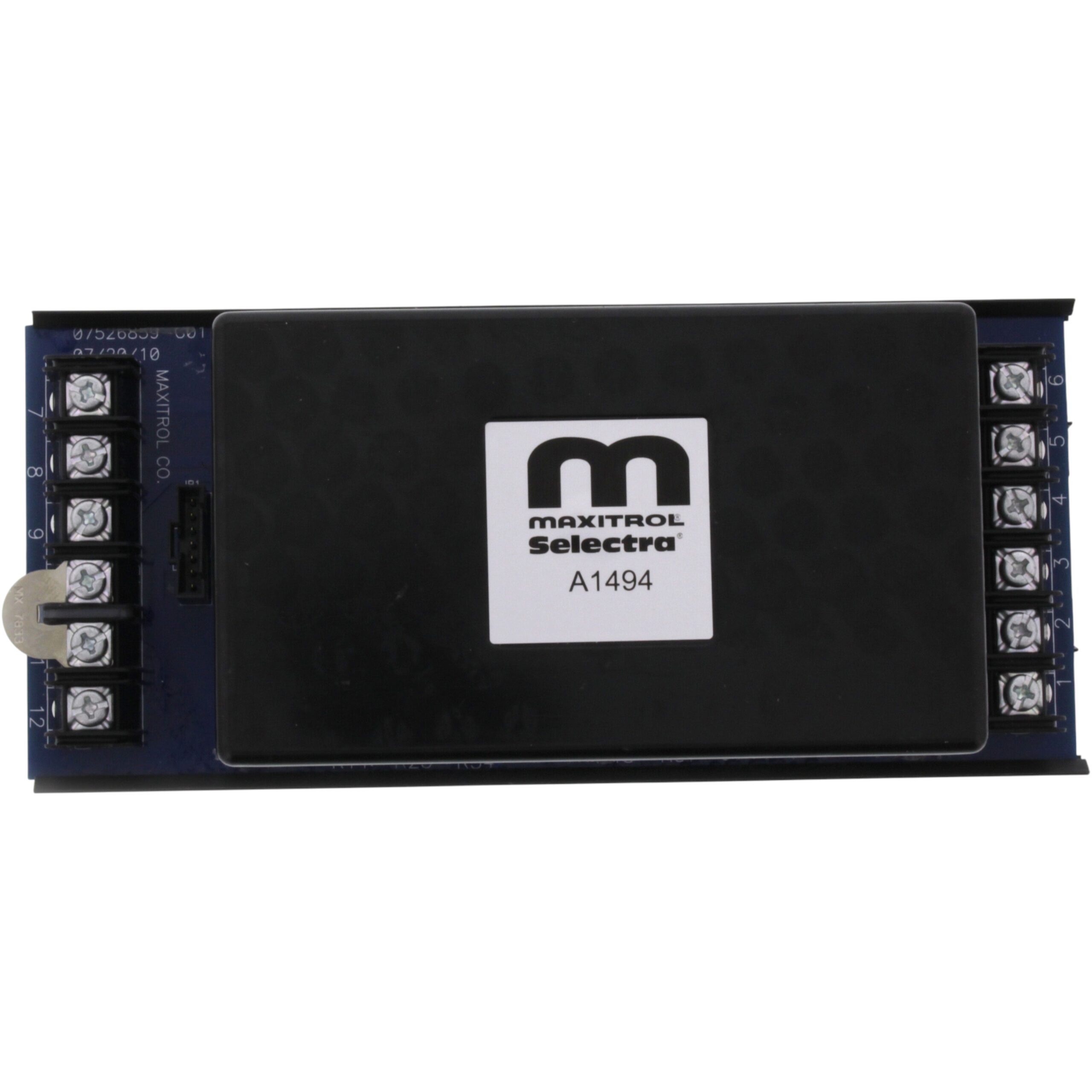 Maxitrol A1494 Amplifier
