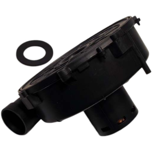Fasco A163 Blower Assembly, 115V, Single Speed