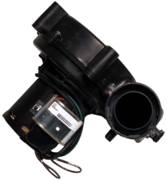 Fasco A165 Blower, 115V, Single Speed