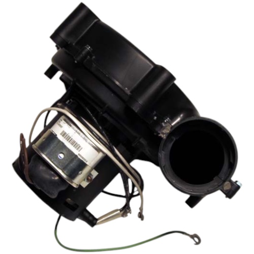Fasco A168 Blower, 115V, Single Speed