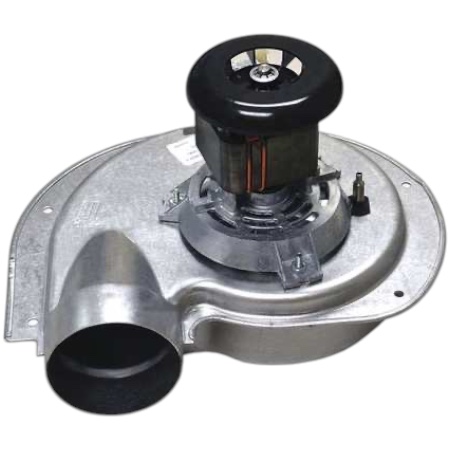 Fasco A172 Blower, 115V, Single Speed