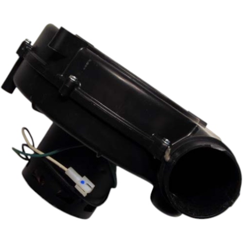 Fasco A195 Blower, 115V, Single Speed
