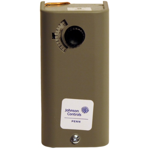 Johnson Controls A19ABC-42C Direct Immersion Temperature Control