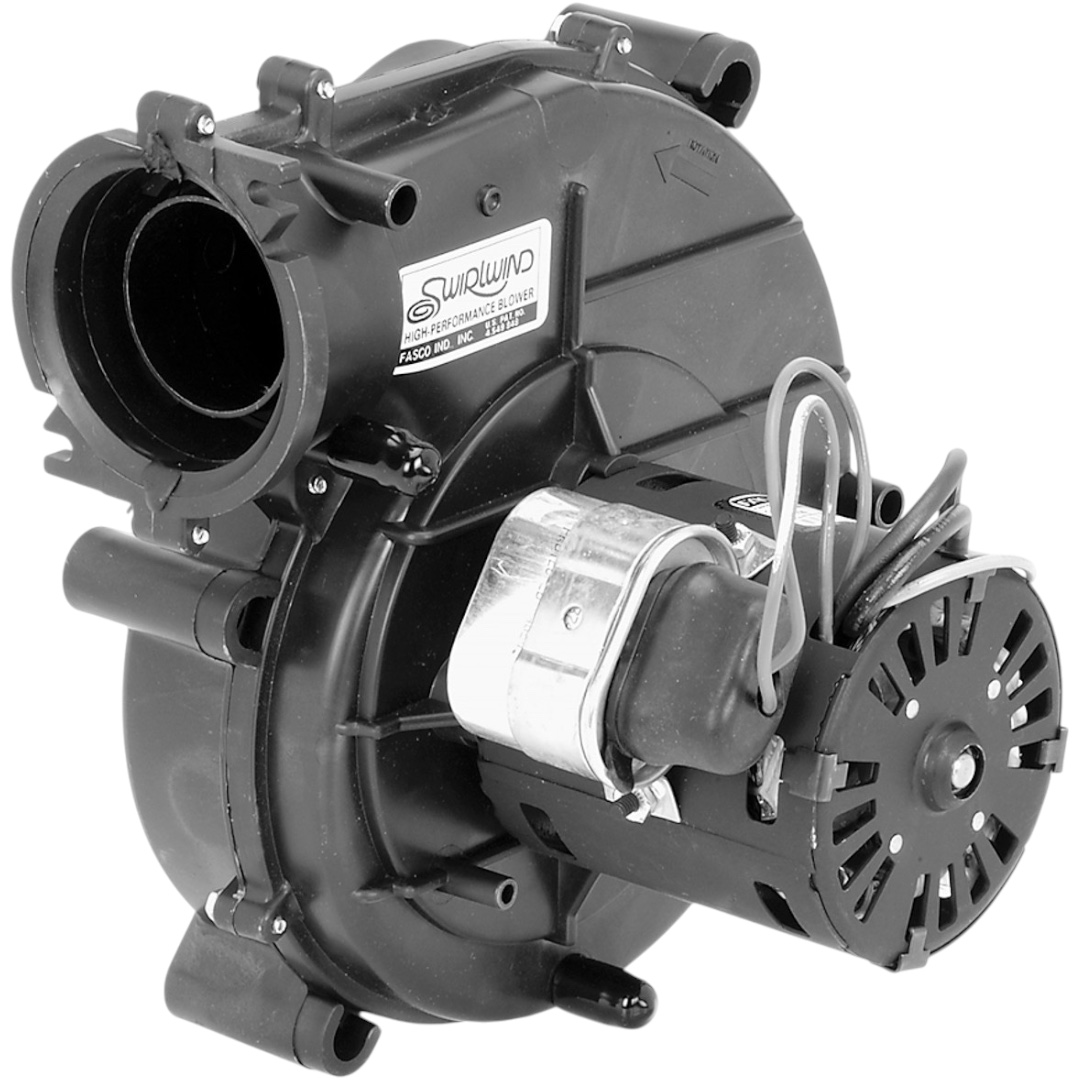 Fasco A227 Blower, 115V, Single Speed