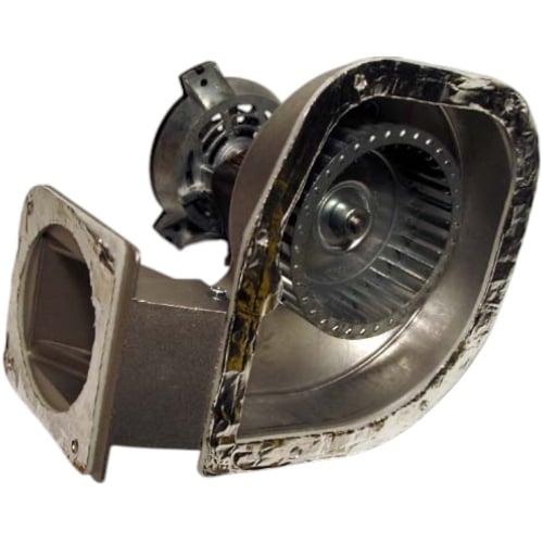 Fasco A228 Blower, 115V, Single Speed