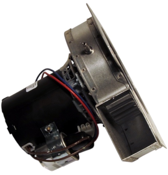 Fasco A330 OEM Replacement Motor, 3200 Rpm