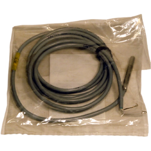 Johnson Controls A99BA-200C PTC Silicon Sensor with 6.5' Shielded Cable