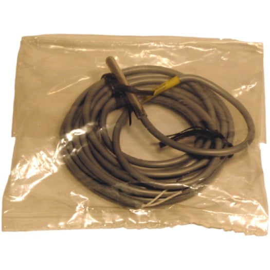 Johnson Controls A99BB-300C PTC Silicon Sensor, 9.75' PVC Cable, -40 to 212F