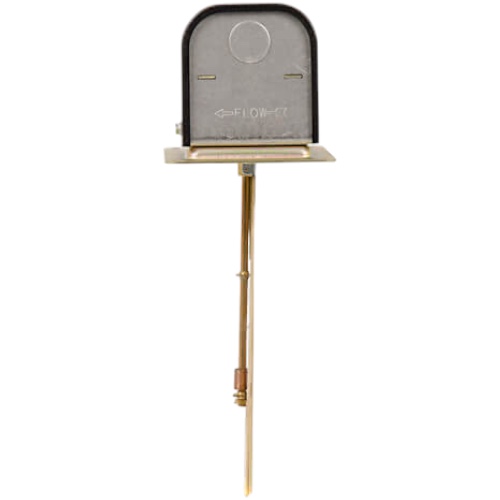 McDonnell & Miller AF1-S Air Flow Switch, Stainless Steel