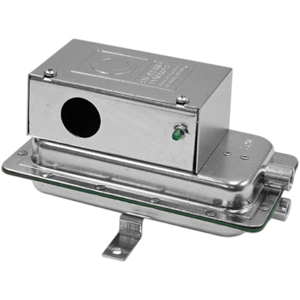 Cleveland Controls AFS-145 Pressure Switch, SPDT, Adj. Diff., 0.05–12.0" WC, 18370
