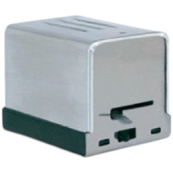 Erie AG13A03A 24V Powerhead, Spring Return, NC, 36" Leads