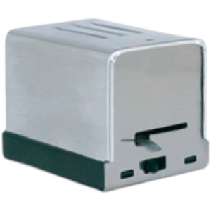 Erie AG23A02A 24V N.O. Powerhead, Spring Return, 18" Leads