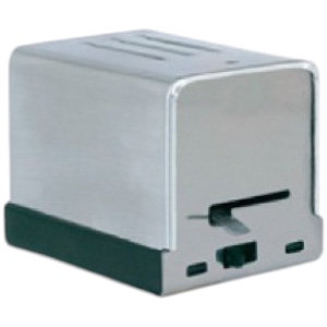 Erie AG24A020 24V N.O. Powerhead, High Temp, Spring Return