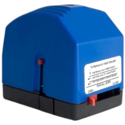 Erie AT23A00T 24V Modulating Actuator, 3 Wire, Time Out