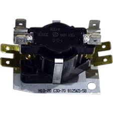 Goodman Parts B1256558 Sequencer, M5