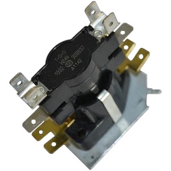 Goodman Parts B1256559 Sequencer, M10