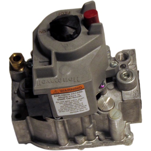 Goodman Parts B1282602 Gas Valve, Standard Pilot, 6 Function