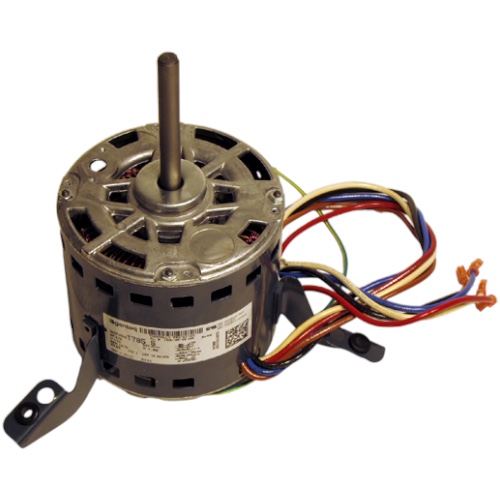 Goodman Parts B1340020S Blower Motor, 115V, 1/2 HP, 3 Speed