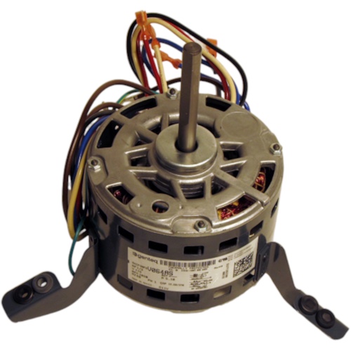 Goodman Parts B1340021S Blower Motor, 1/3 HP