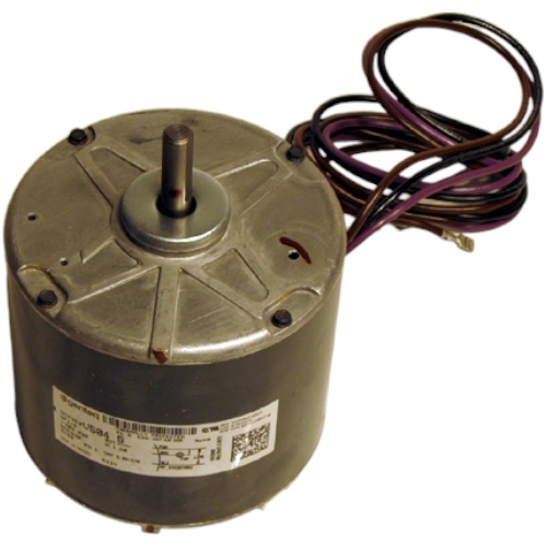 Goodman Parts B13400270S Fan Motor, Condenser, 1/4 HP, 1 Speed, 8 Pole