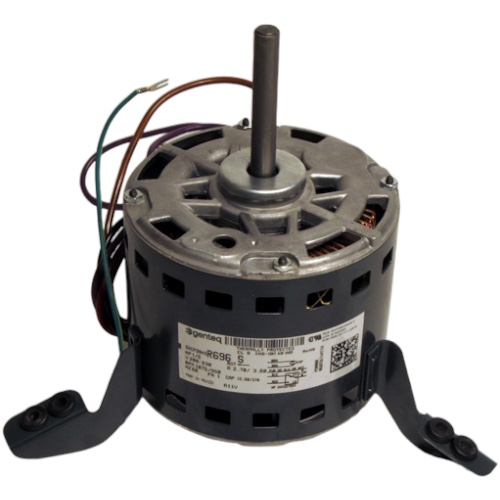 Goodman Parts B13400353S Blower Motor, 208-230V, 1/2 HP, 1075 RPM