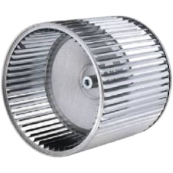 Goodman Parts B1368016S Blower Wheel, Service