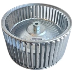 Goodman Parts B1368046S Blower Wheel, 10"x6", CCW