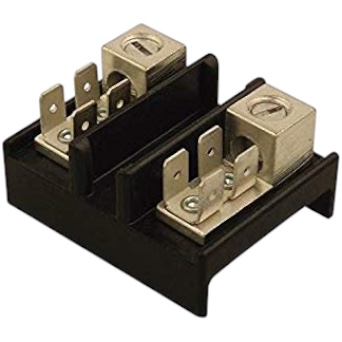 Goodman Parts B1368250 Terminal Block, A-10KW