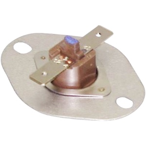 Goodman Parts B1370108 Rollout Switch, 300°F, M25