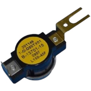 Goodman Parts B1370115 Limit Control for 15KW and A Units