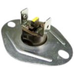 Goodman Parts B1370144 Rollout Switch, 300W, 149°C with Bracket