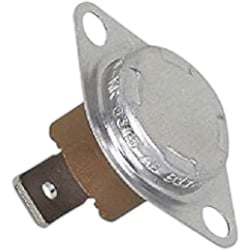 Goodman Parts B1370154 Rollout Switch, 350°F, No Bracket