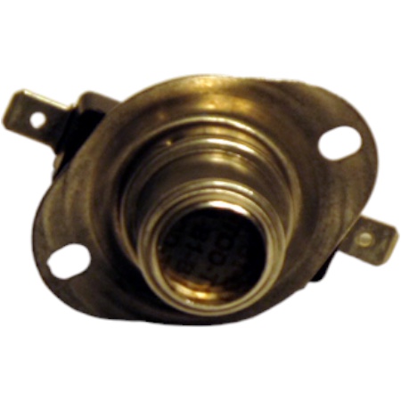 Goodman Parts B1370155 Auxiliary Limit Switch, 90-120°F, M10