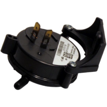 Goodman Parts B1370156 Air Pressure Switch, -1.4" WC