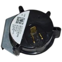 Goodman Parts B1370157 Air Pressure Switch, -0.38" WC