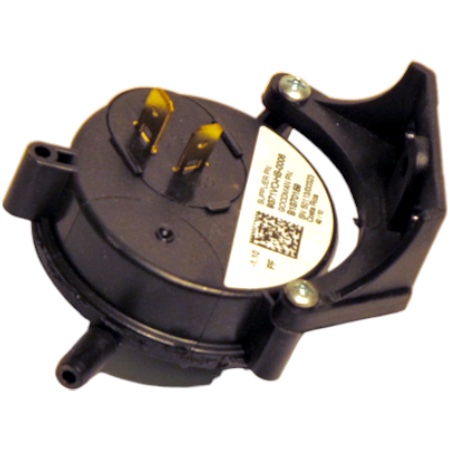 Goodman Parts B1370159 Air Pressure Switch, -1.1" WC, M4