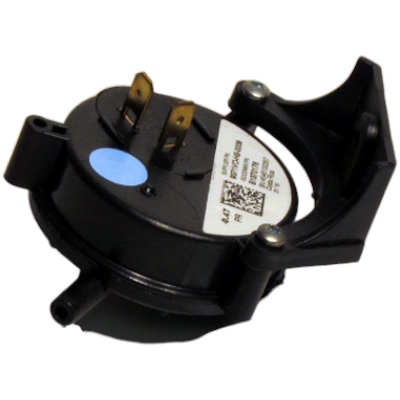 Goodman Parts B1370176 Air Pressure Switch, LT Blue, M4