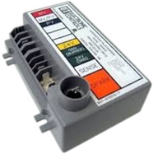 Goodman Parts B1370724 Ignition Board, 24V Intermittent Pilot, 90s Lockout